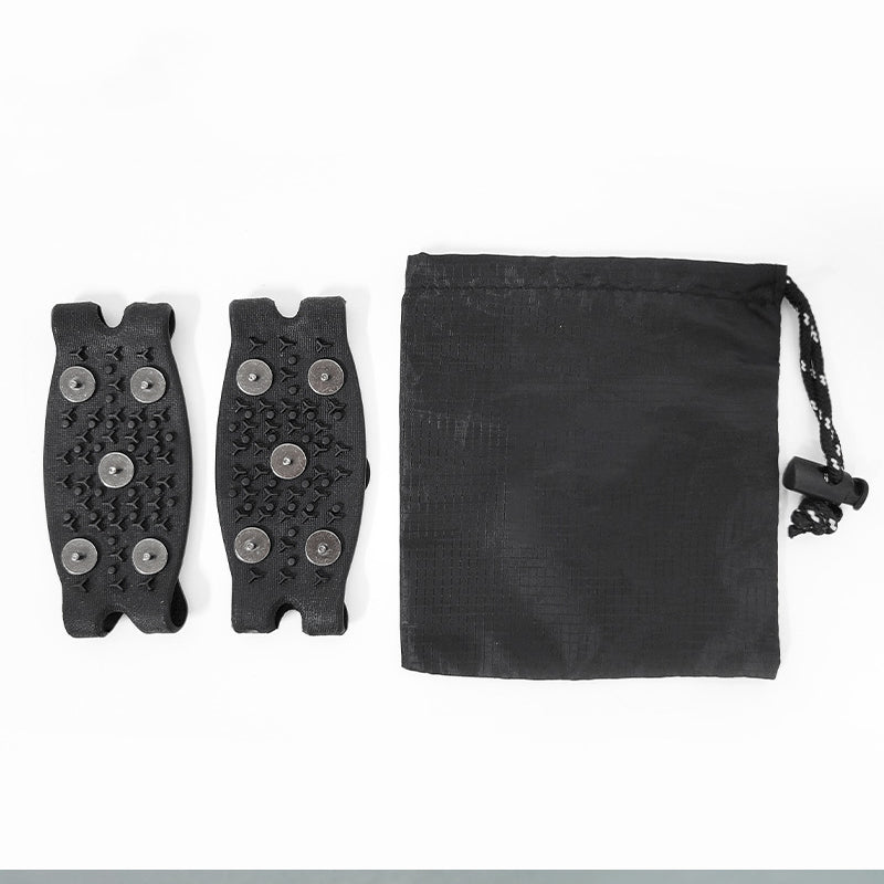 ✨Aujourd'hui, 40% de réduction✨Couvre-chaussures antidérapants à 5 griffes pour l'extérieur