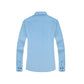 Chemise décontractée en velours côtelé pour homme