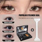 Crème pour Sourcils et Eyeliner avec Tampon