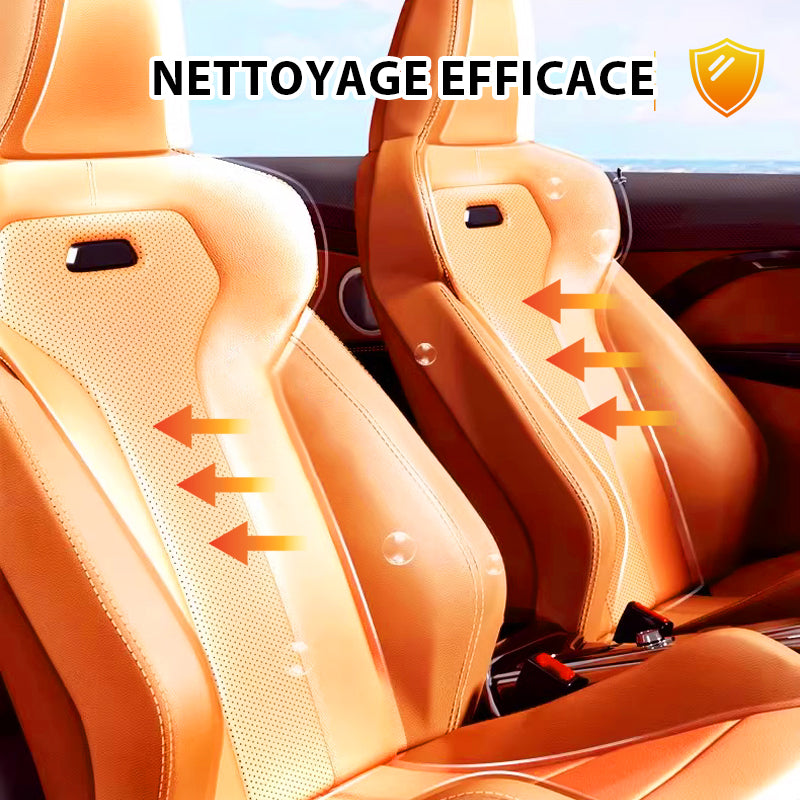 Mousse nettoyante multi-usages