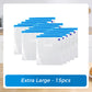 Ensemble de Sacs Scellants Sous Vide pour Cuisine