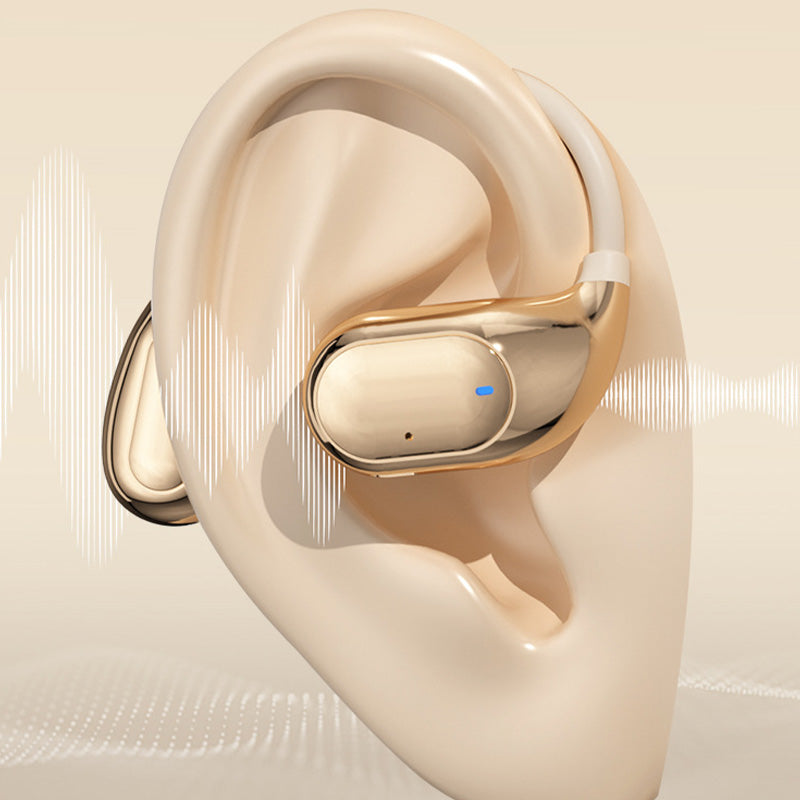 🔥49%OFF Soldes de🔥Noël HiFi Casque Bluetooth étanche à crochet d’oreille - Achetez-en 2 et obtenez la livraison gratuite