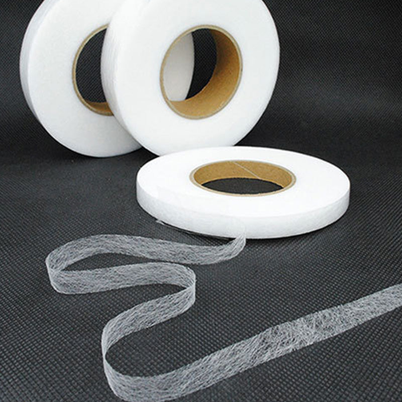Ruban thermocollant double face pour couture et DIY