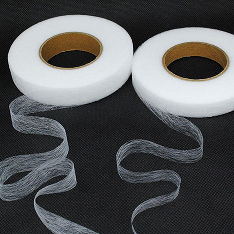 Ruban thermocollant double face pour couture et DIY