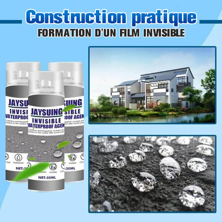 ✨Promotion du Nouvel An-49% off✨ Spray adhésif super fort