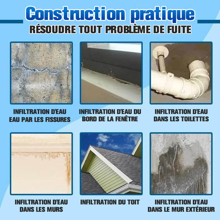 ✨Promotion du Nouvel An-49% off✨ Spray adhésif super fort