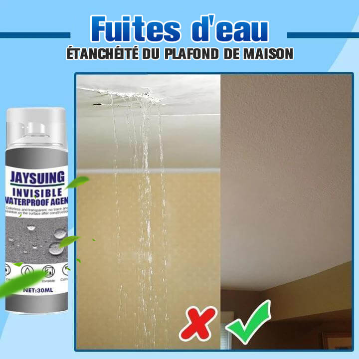 ✨Promotion du Nouvel An-49% off✨ Spray adhésif super fort