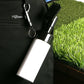 Brosse pour rainures de club de golf