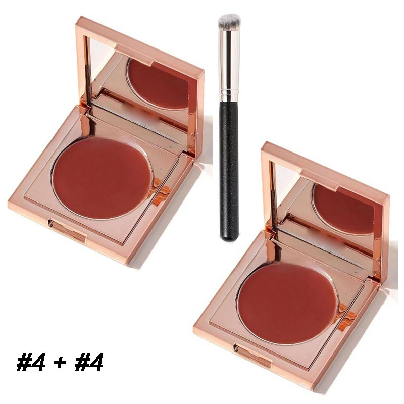 👍 DERNIER JOUR DE PROMOTION - 50% DE RÉDUCTION 💥 Correcteur Magique pour les Yeux (avec Pinceau Correcteur Gratuit)