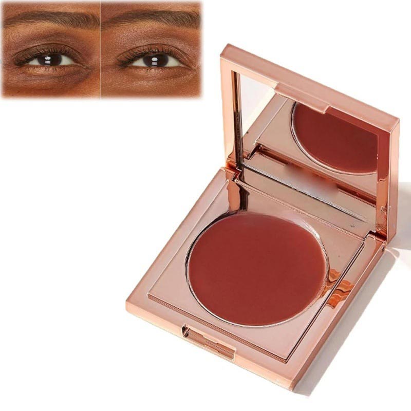 👍 DERNIER JOUR DE PROMOTION - 50% DE RÉDUCTION 💥 Correcteur Magique pour les Yeux (avec Pinceau Correcteur Gratuit)