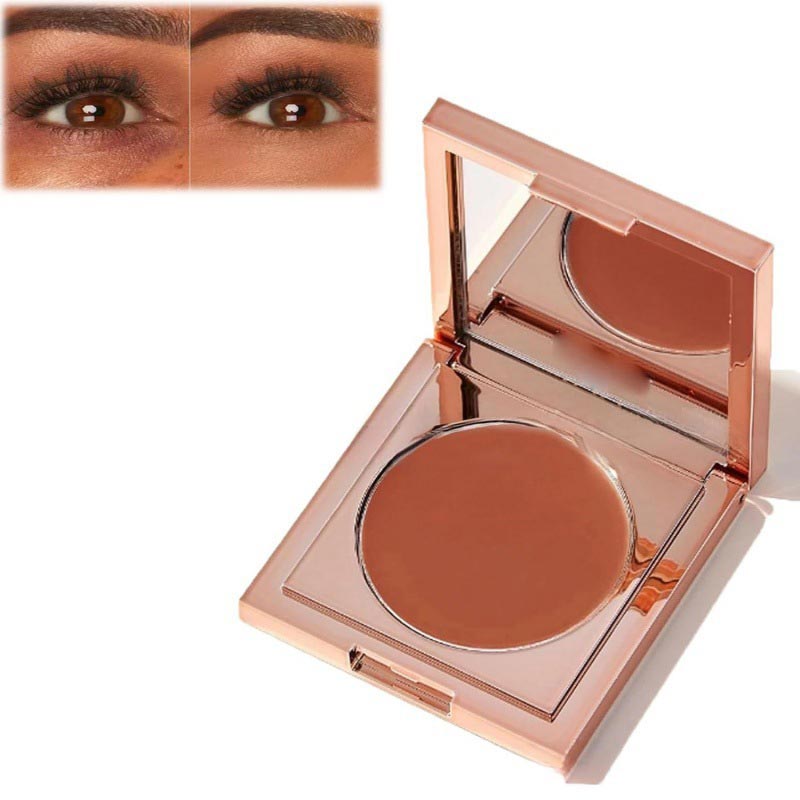 👍 DERNIER JOUR DE PROMOTION - 50% DE RÉDUCTION 💥 Correcteur Magique pour les Yeux (avec Pinceau Correcteur Gratuit)