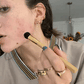 👍 DERNIER JOUR DE PROMOTION - 50% DE RÉDUCTION 💥 Correcteur Magique pour les Yeux (avec Pinceau Correcteur Gratuit)