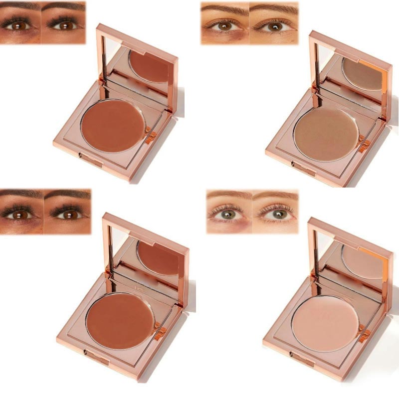 👍 DERNIER JOUR DE PROMOTION - 50% DE RÉDUCTION 💥 Correcteur Magique pour les Yeux (avec Pinceau Correcteur Gratuit)