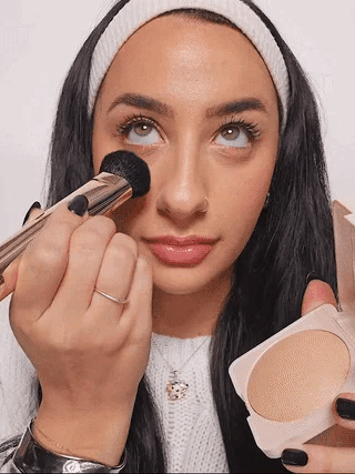 👍 DERNIER JOUR DE PROMOTION - 50% DE RÉDUCTION 💥 Correcteur Magique pour les Yeux (avec Pinceau Correcteur Gratuit)