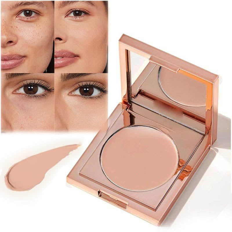 👍 DERNIER JOUR DE PROMOTION - 50% DE RÉDUCTION 💥 Correcteur Magique pour les Yeux (avec Pinceau Correcteur Gratuit)