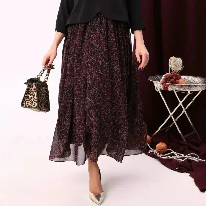 Robe Élégante de Haute Qualité
