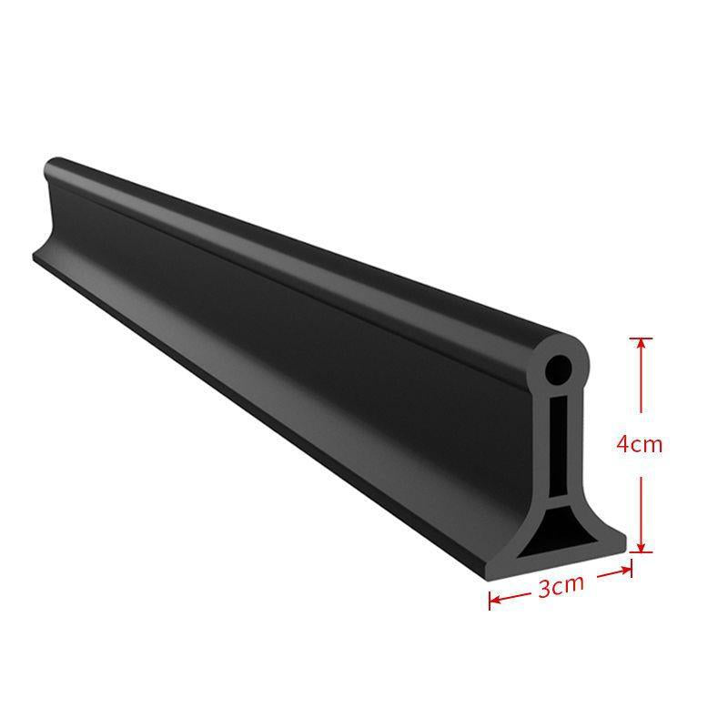 🔥🔥✅Bande de rétention d'eau en silicone