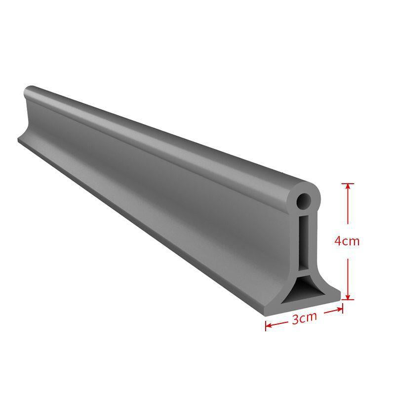 🔥🔥✅Bande de rétention d'eau en silicone