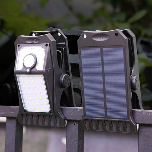 🔥VENTE CHAUDE🔥Lampe à induction à charge solaire pour jardin et extérieur à domicile