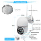 🔥55% de réduction🔥Livraison Gratuite-Kit de caméra de surveillance sans fil intelligente