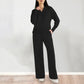 🔥2025 Printemps Nouveau Style🔥Ensemble 2 Pièces Costume Décontracté Femme