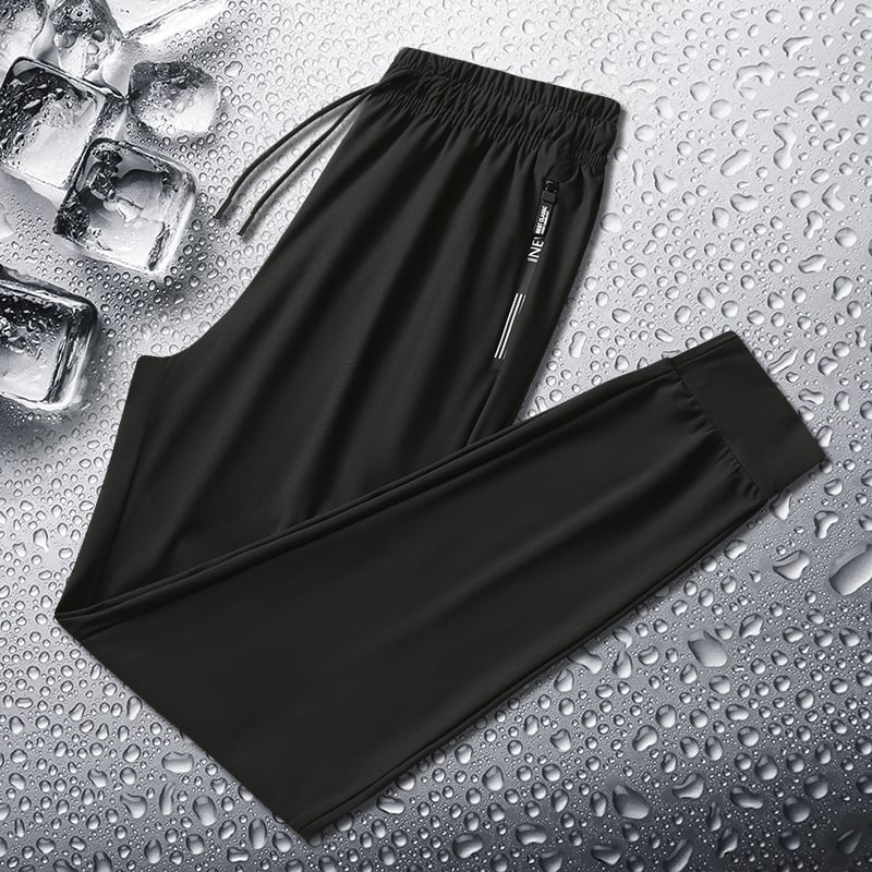 🔥Pantalon unisexe ultra hautement extensible à séchage rapide
