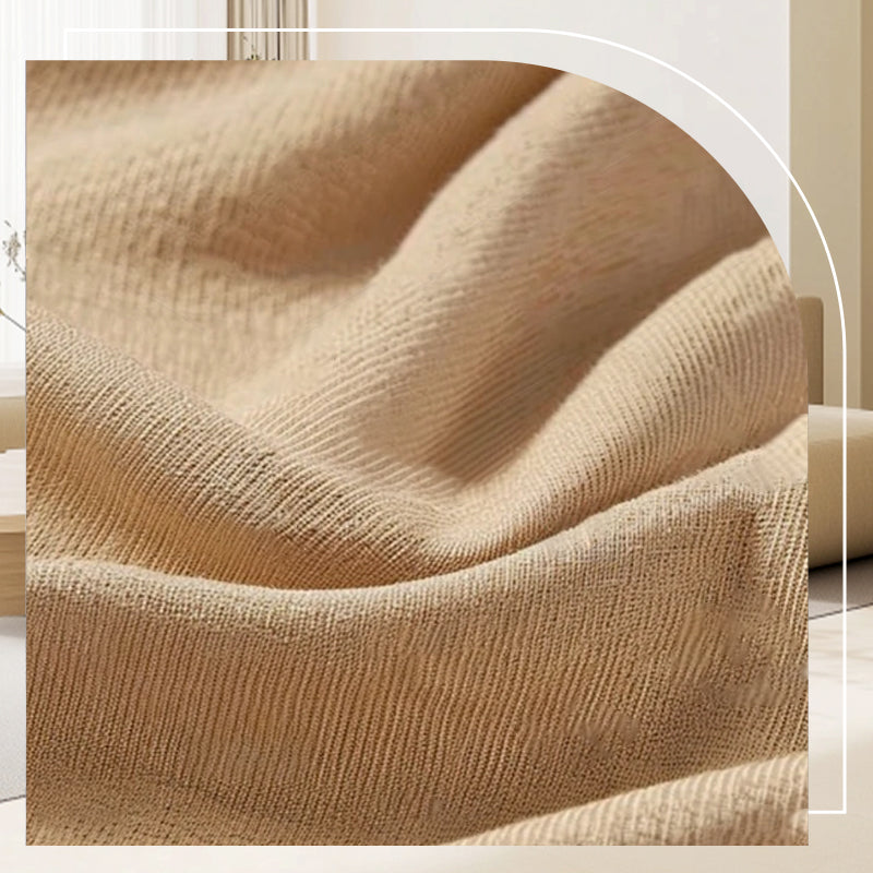 Pull de base pour hommes avec fermeture éclair