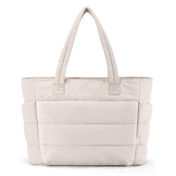 🌟 Sac Fourre-Tout Éclairé et Bouffant – La Touche de Style Idéale pour Toutes Vos Aventures