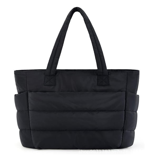 🌟 Sac Fourre-Tout Éclairé et Bouffant – La Touche de Style Idéale pour Toutes Vos Aventures