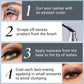 💜 Achetez-en 1, obtenez-en 1 gratuitement💜Mascara Noir Imperméable pour Volume et Longueur