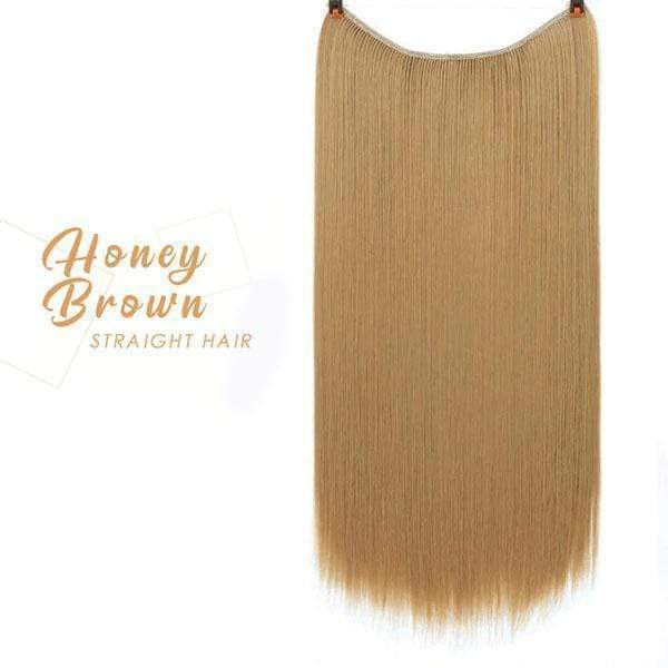 ⏳Réduction limitée de 50%Bande d'Extension de Cheveux Secrets