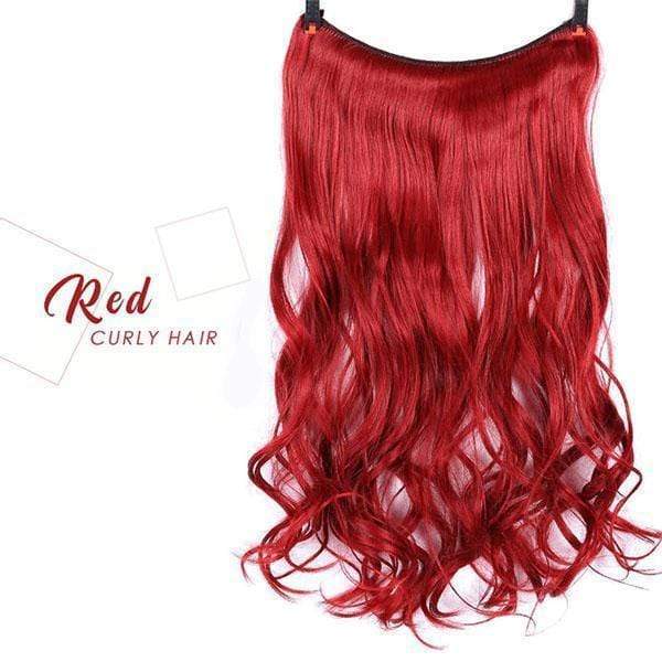 ⏳Réduction limitée de 50%Bande d'Extension de Cheveux Secrets