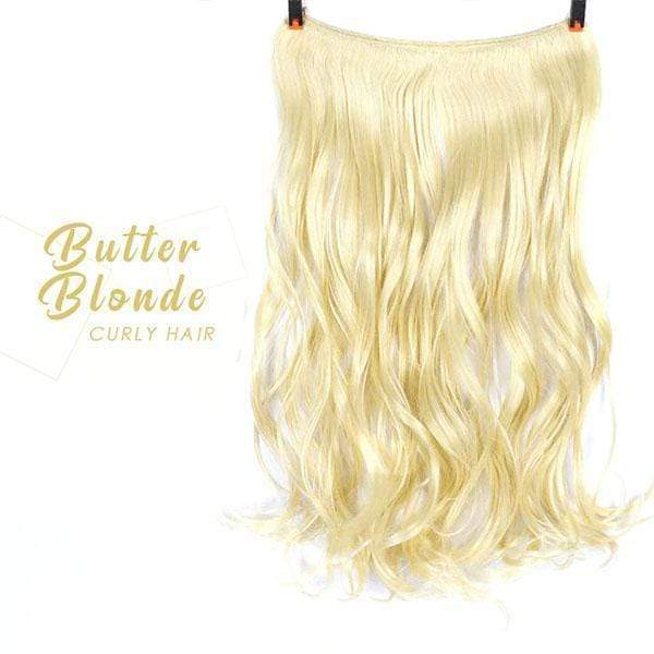 ⏳Réduction limitée de 50%Bande d'Extension de Cheveux Secrets