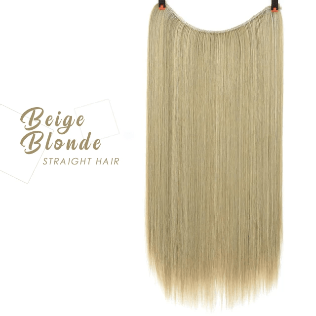 ⏳Réduction limitée de 50%Bande d'Extension de Cheveux Secrets