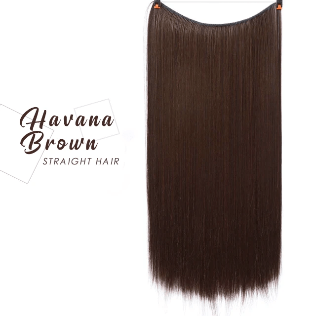 ⏳Réduction limitée de 50%Bande d'Extension de Cheveux Secrets