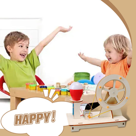 🔥Vente Chaude🛠️Jouets Technologiques Créatifs à Faire Soi-Même⌛5 dernières heures : Grande vente🚀