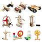 🔥Vente Chaude🛠️Jouets Technologiques Créatifs à Faire Soi-Même⌛5 dernières heures : Grande vente🚀