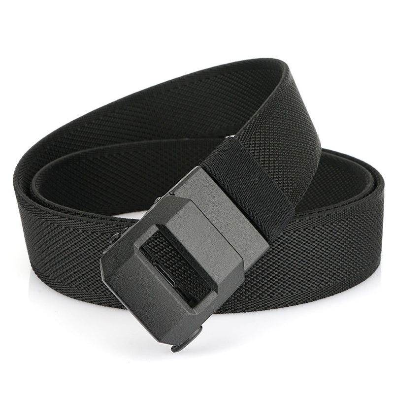 🔥EDC Ceinture à cliquet en nylon