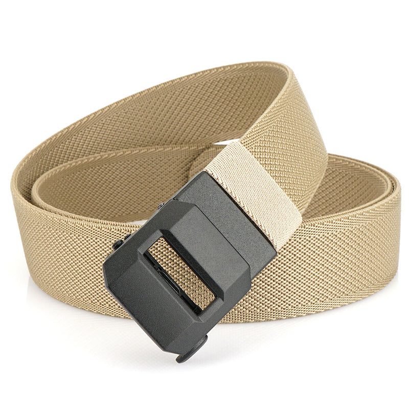 🔥EDC Ceinture à cliquet en nylon