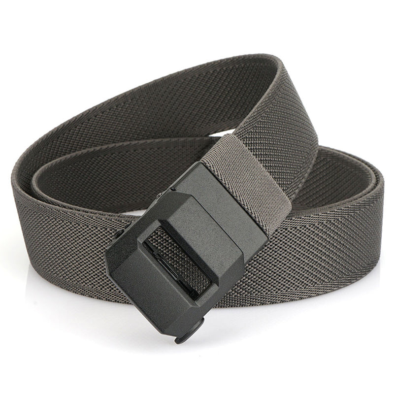🔥EDC Ceinture à cliquet en nylon