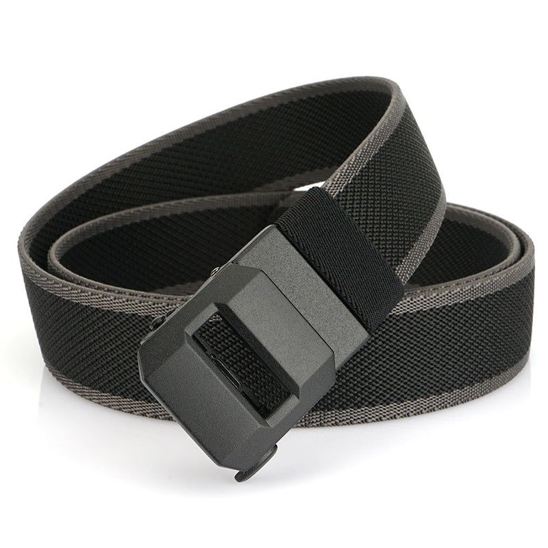 🔥EDC Ceinture à cliquet en nylon