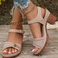 🔥offre limitée dans le temps👠Sandales à talons hauts pour femmes