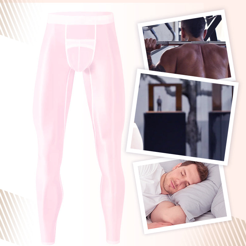 🎁 Offre limitée dans le temps🔥 Chaussettes de sport sexy et ultra - minces pour hommes