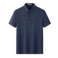 💥Chemise stretch en soie Ice pour hommes