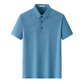 💥Chemise stretch en soie Ice pour hommes