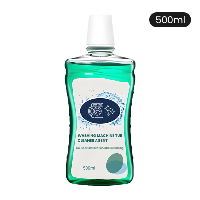 ⏳Spécial à durée limitée⏰ Nettoyant pour machine à laver – Efficace et pratique pour un linge propre 💧🌟