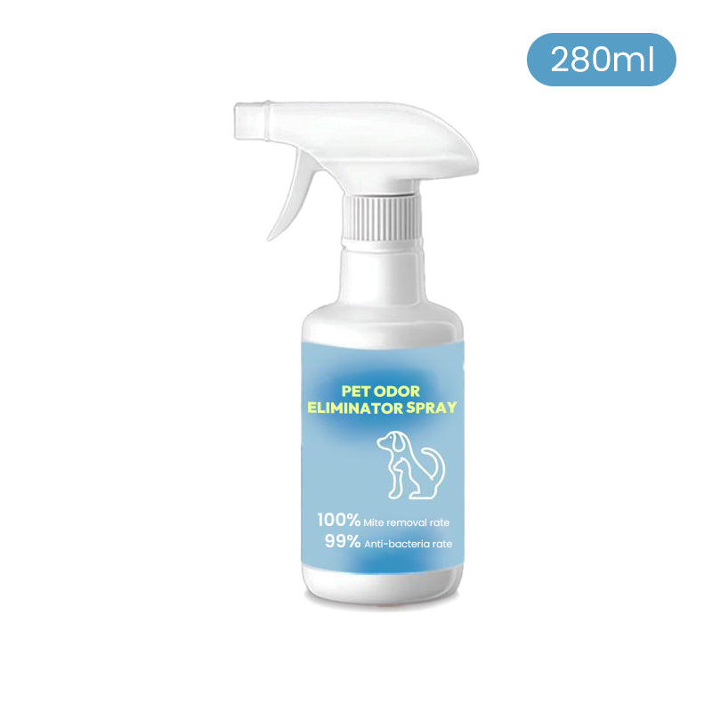 🔥Spray désodorisant pour animaux domestiques🐕🌟