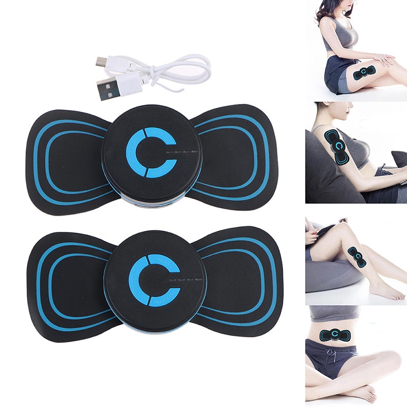 Masseur de cou portable (Achetez plus, économisez plus)
