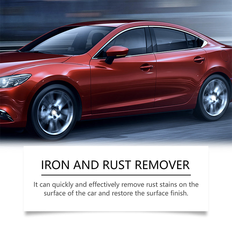 🔥General Rust Remover Cleaner Spray🔥