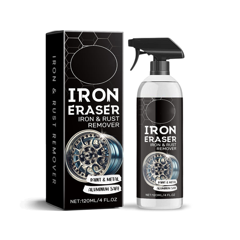 🔥General Rust Remover Cleaner Spray🔥